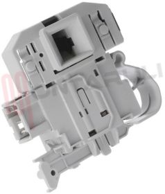 Visualizza i dettagli per ELETTROSERRATURA OBLO' DKS67 00638259 ORIGINALE Immagine di ELETTROSERRATURA OBLO' DKS67 00638259 ORIGINALE