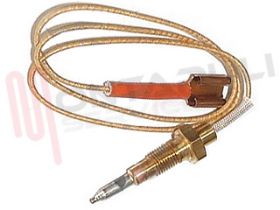 Visualizza i dettagli per TERMOCOPPIA ATTACCO A FASTON AUS-SR-RAP L=440MM. Immagine di TERMOCOPPIA ATTACCO A FASTON AUS-SR-RAP L=440MM.