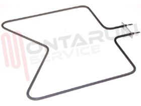 Visualizza i dettagli per RESISTENZA FORNO 1150W 230V ORIGINALE Immagine di RESISTENZA FORNO 1150W 230V ORIGINALE