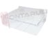 Immagine di CASSETTO CONGELATORE 405X365XH.160MM.