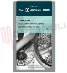 Visualizza i dettagli per SUPER CARE KIT 2 BUSTINE 100GR. Immagine di SUPER CARE KIT 2 BUSTINE 100GR.