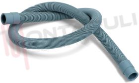 Visualizza i dettagli per TUBO SCARICO 1,00MT DRITTO/DRITTO D.19-22MM. Immagine di TUBO SCARICO 1,00MT DRITTO/DRITTO D.19-22MM.