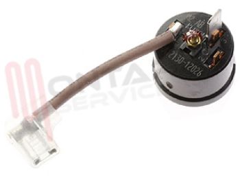 Visualizza i prodotti della categoria Termoprotettore Clixon NTC                                   Immagine per la categoria Termoprotettore Clixon NTC