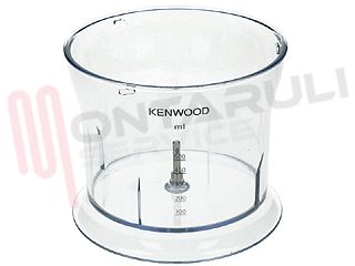 Immagine di CIOTOLA ACCESSORIO TRITATUTTO ORIGINALE