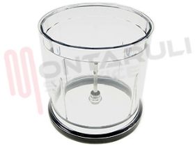 Visualizza i dettagli per CIOTOLA FRULLATORE MIXER PICCOLO ORIGINALE Immagine di CIOTOLA FRULLATORE MIXER PICCOLO ORIGINALE