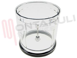 Immagine di CIOTOLA FRULLATORE MIXER PICCOLO ORIGINALE