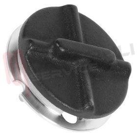 Visualizza i dettagli per PIATTELLO E BRUCIATORE PICCOLO ORIGINALE Immagine di PIATTELLO E BRUCIATORE PICCOLO ORIGINALE