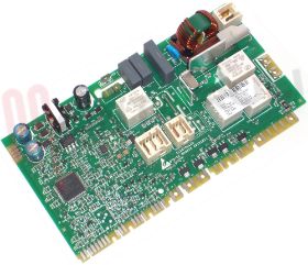 Visualizza i dettagli per SCHEDA ELETTRONICA CONFIGURATA EWX136 ORIGINALE Immagine di SCHEDA ELETTRONICA CONFIGURATA EWX136 ORIGINALE