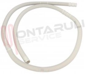Visualizza i dettagli per TUBO SCARICO 2,00MT DRITTO/DRITTO L=2MT. ORIGINALE Immagine di TUBO SCARICO 2,00MT DRITTO/DRITTO L=2MT. ORIGINALE