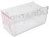 Immagine di CASSETTO CONGELATORE TRASPARENTE 405/395X220X190/220MM.