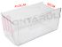 Immagine di CASSETTO CONGELATORE TRASPARENTE 405/395X220X190/220MM.