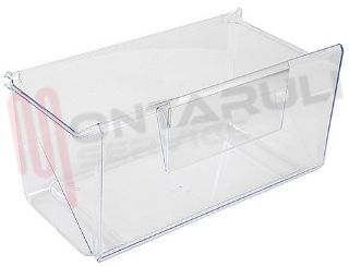 Immagine di CASSETTO CONGELATORE FONDO 405/395X220X220/200MM.