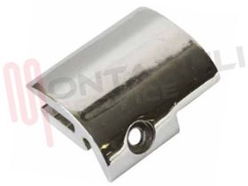 Visualizza i dettagli per SUPPORTO COPERCHIO LATERALE SX Immagine di SUPPORTO COPERCHIO LATERALE SX