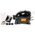 Immagine di KIT COMPRESSORE R600A 1/5HP-167W HMK95AA 220/240V