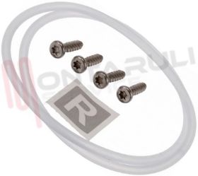 Visualizza i dettagli per KIT RIPARAZIONE POZZETTO LAVASTOVIGLIE ORIGINALE Immagine di KIT RIPARAZIONE POZZETTO LAVASTOVIGLIE ORIGINALE