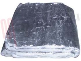 Visualizza i dettagli per ISOLANTE TERMICO CORPO FORNO BIANCO Immagine di ISOLANTE TERMICO CORPO FORNO BIANCO