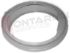 Immagine di SOFFIETTO OBLO' VWM-42167-10 CON 2 FORI APERTI ORIGINALE
