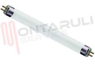 Immagine di TUBO FLUORESCENTE LINEARE 4W 6500K T5 G5 DAYLIGHT 16X135 WIM