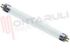 Immagine di TUBO FLUORESCENTE LINEARE 4W 6500K T5 G5 DAYLIGHT 16X135 WIM