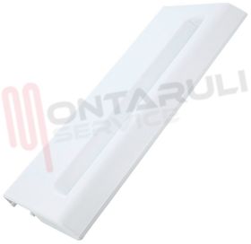 Visualizza i dettagli per PORTINA CONGELATORE SERIGRAFATA ORIGINALE Immagine di PORTINA CONGELATORE SERIGRAFATA ORIGINALE