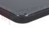 Immagine di LECCARDA FORNO 466X385X37MM. SMALTATA NERA ORIGINALE