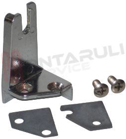 Visualizza i dettagli per CERNIERA COPERCHIO SX H.58MM. Immagine di CERNIERA COPERCHIO SX H.58MM.