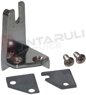 Immagine di CERNIERA COPERCHIO SX H.58MM.