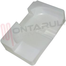 Visualizza i dettagli per BACINELLA RACCOGLI CONDENSA SMEG ORIGINALE Immagine di BACINELLA RACCOGLI CONDENSA SMEG ORIGINALE