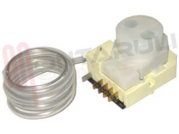 Visualizza i prodotti della categoria Timer frigo                                                  Immagine per la categoria Timer frigo