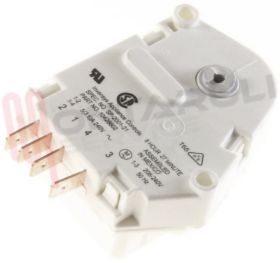 Visualizza i dettagli per TIMER SBRINAMENTO R0168029  SP2001-21 10428602 Immagine di TIMER SBRINAMENTO R0168029  SP2001-21 10428602