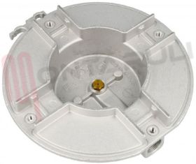 Visualizza i dettagli per SUPPORTO BRUCIATORE TRIPLA CORONA Ø 130MM. ORIGINALE Immagine di SUPPORTO BRUCIATORE TRIPLA CORONA Ø 130MM. ORIGINALE