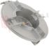 Immagine di SUPPORTO BRUCIATORE TRIPLA CORONA Ø 130MM. ORIGINALE