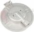 Immagine di SUPPORTO BRUCIATORE TRIPLA CORONA Ø 130MM. ORIGINALE