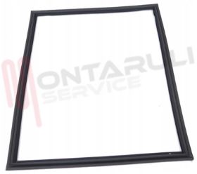 Visualizza i dettagli per GUARNIZIONE MAGNETICA 4L NERA 0675X550MM. SEZ.M Immagine di GUARNIZIONE MAGNETICA 4L NERA 0675X550MM. SEZ.M