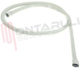 Visualizza i dettagli per TUBO SCARICO 2,00MT DRITTO/DRITTO ORIGINALE Immagine di TUBO SCARICO 2,00MT DRITTO/DRITTO ORIGINALE