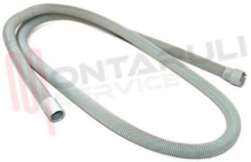 Visualizza i dettagli per TUBO SCARICO 2,00MT DRITTO/DRITTO ORIGINALE Immagine di TUBO SCARICO 2,00MT DRITTO/DRITTO ORIGINALE