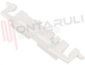 Visualizza i dettagli per CHIUSURA PORTA CONGELATORE 2230281 Immagine di CHIUSURA PORTA CONGELATORE 2230281