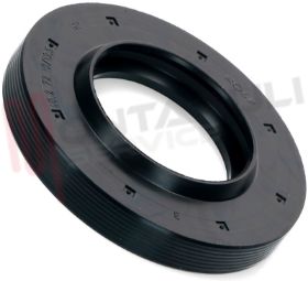 Visualizza i dettagli per ANELLO TENUTA 40.2X72X10/13.5MM. Immagine di ANELLO TENUTA 40.2X72X10/13.5MM.