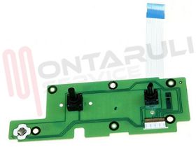 Visualizza i dettagli per SCHEDA COMANDI FORNO MICROONDE ORIGINALE Immagine di SCHEDA COMANDI FORNO MICROONDE ORIGINALE