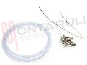 Visualizza i dettagli per KIT RIPARAZIONE POZZETTO LAVASTOVIGLIE Immagine di KIT RIPARAZIONE POZZETTO LAVASTOVIGLIE