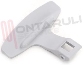 Visualizza i dettagli per MANIGLIA OBLO' HAIER V13018 ORIGINALE Immagine di MANIGLIA OBLO' HAIER V13018 ORIGINALE