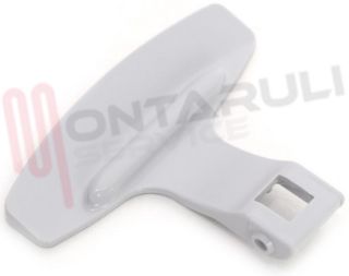 Immagine di MANIGLIA OBLO' HAIER V13018 ORIGINALE