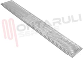 Visualizza i dettagli per DIFFUSORE LUCE 440X75MM. Immagine di DIFFUSORE LUCE 440X75MM.