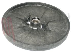 Visualizza i dettagli per PULEGGIA UNIVERSALE LUCIDATRICE DENTATA D.154 ORIGINALE Immagine di PULEGGIA UNIVERSALE LUCIDATRICE DENTATA D.154 ORIGINALE