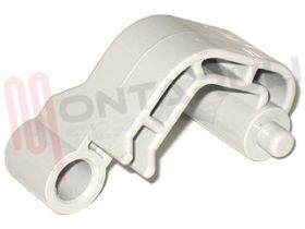 Visualizza i dettagli per CERNIERA SPORTELLO CLIMATIZZATORE QUADRO ORIGINALE Immagine di CERNIERA SPORTELLO CLIMATIZZATORE QUADRO ORIGINALE