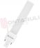 Immagine di LAMPADA DULUX S11 6W 840 4000K G23 LED