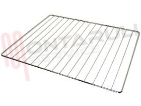 Visualizza i dettagli per GRIGLIA FORNO 448X362MM ORIGINALE Immagine di GRIGLIA FORNO 448X362MM ORIGINALE