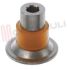 Immagine di GIUNTO ACCESSORIO TRITACARNE BOSCH FV - MUM ORIGINALE