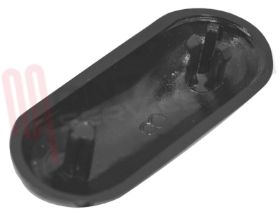 Visualizza i dettagli per COPRIFORO COPERCHIO NERO ORIGINALE Immagine di COPRIFORO COPERCHIO NERO ORIGINALE