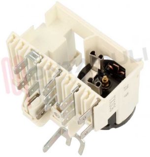 Immagine di PTC CON SALVAMOTORE TX1C6 ORIGINALE